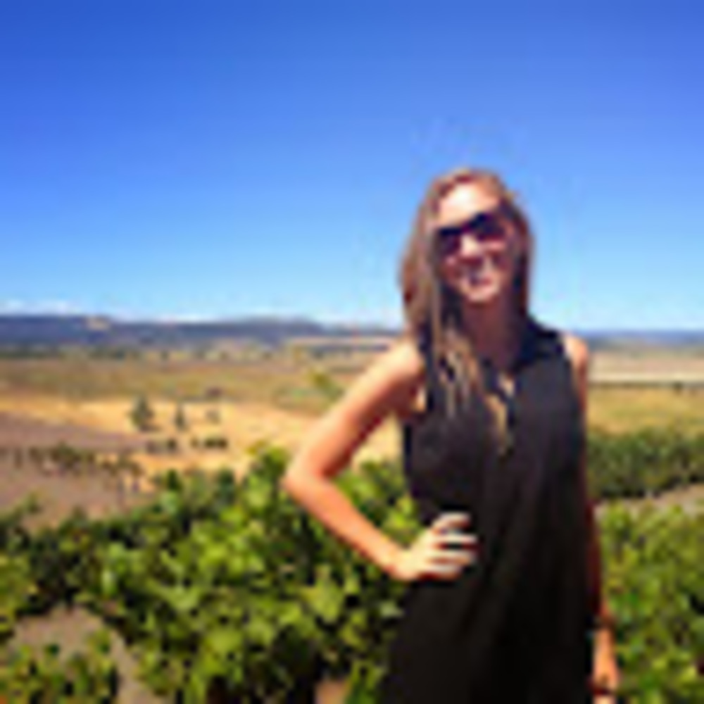 Meet your Posher, Miranda